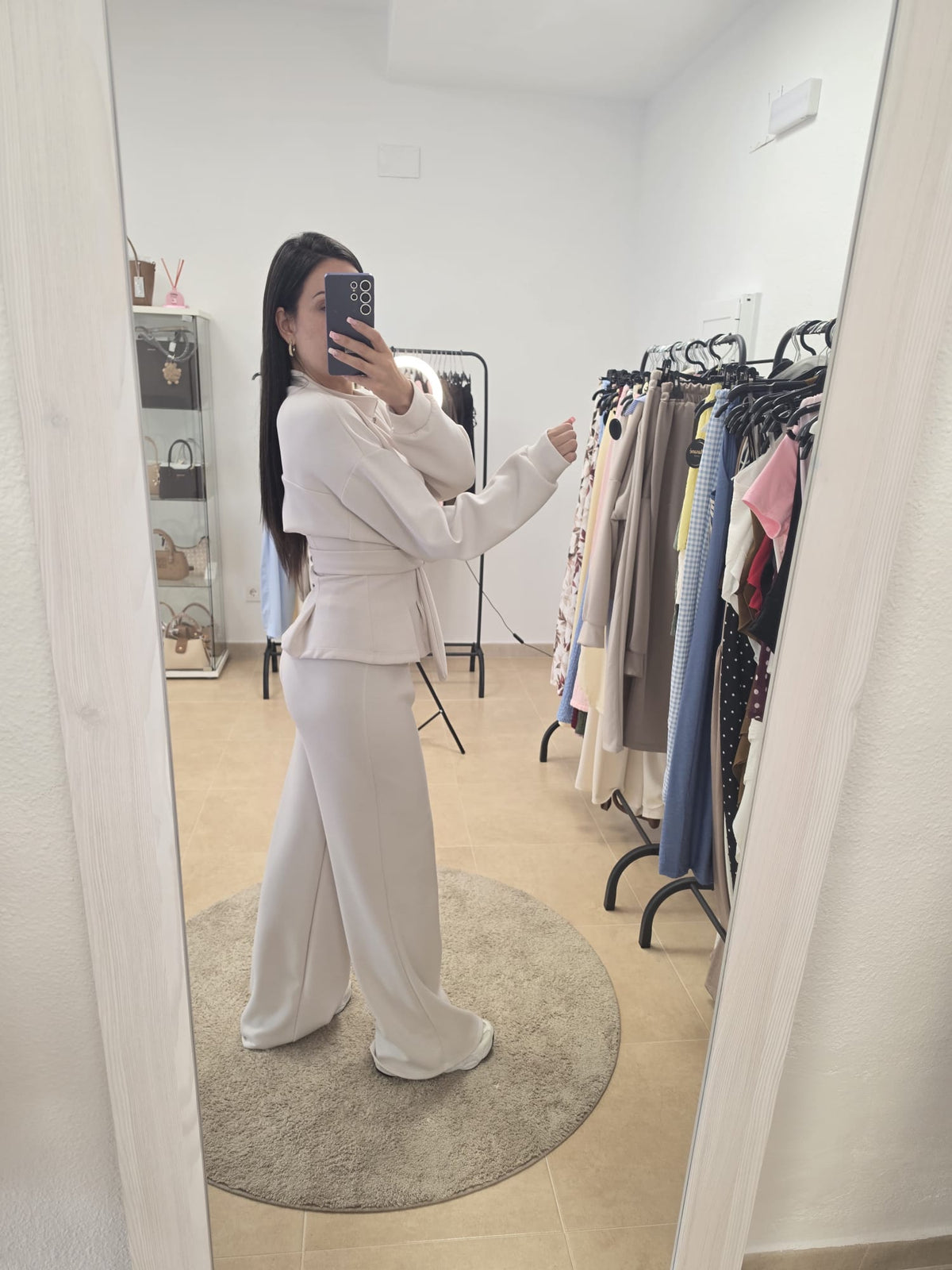Conjunto Chándal