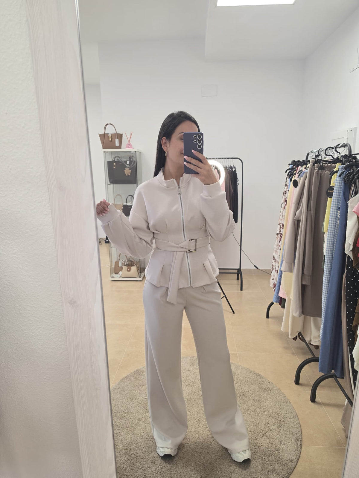 Conjunto Chándal