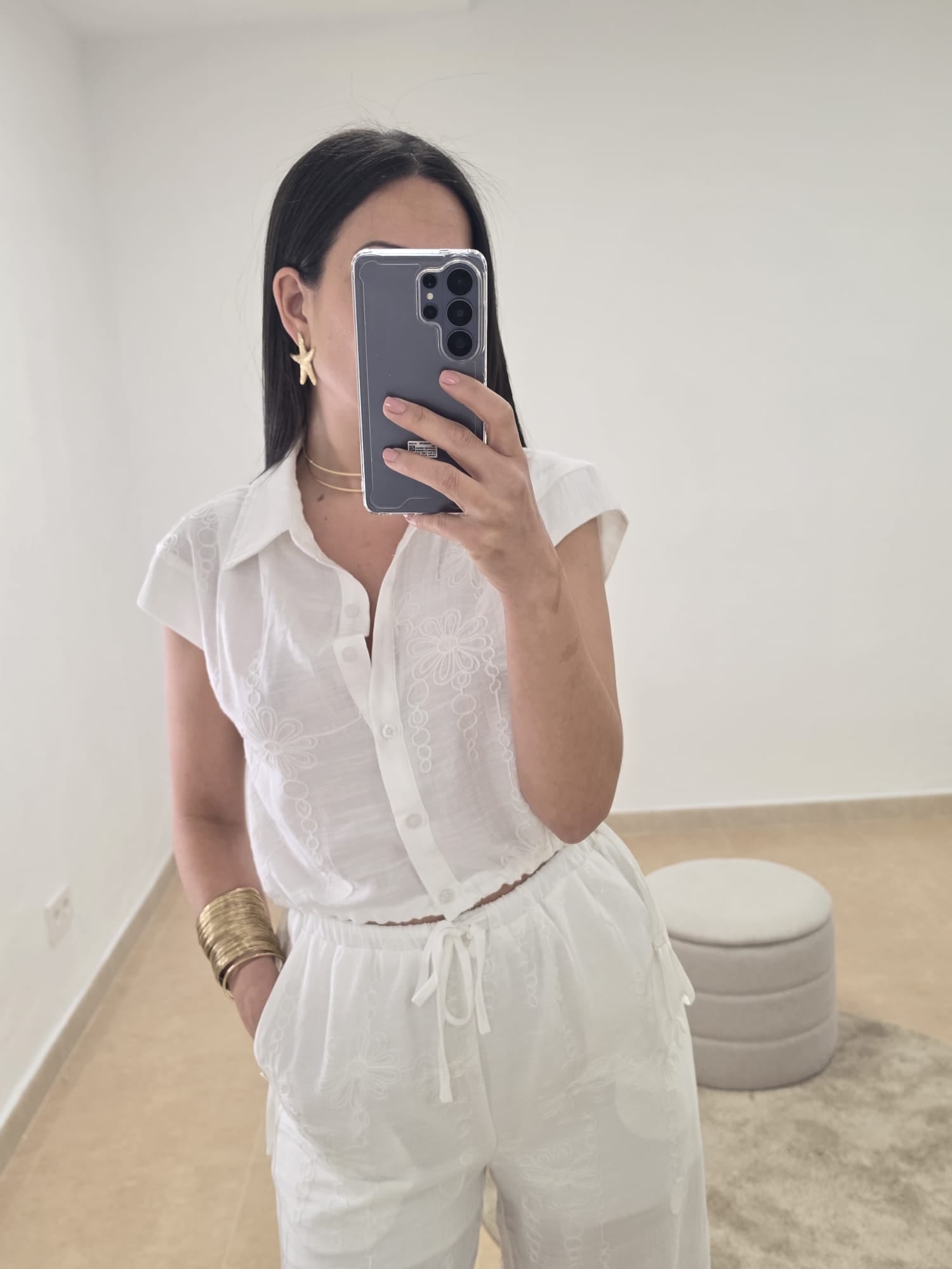 Conjunto Ibicenco