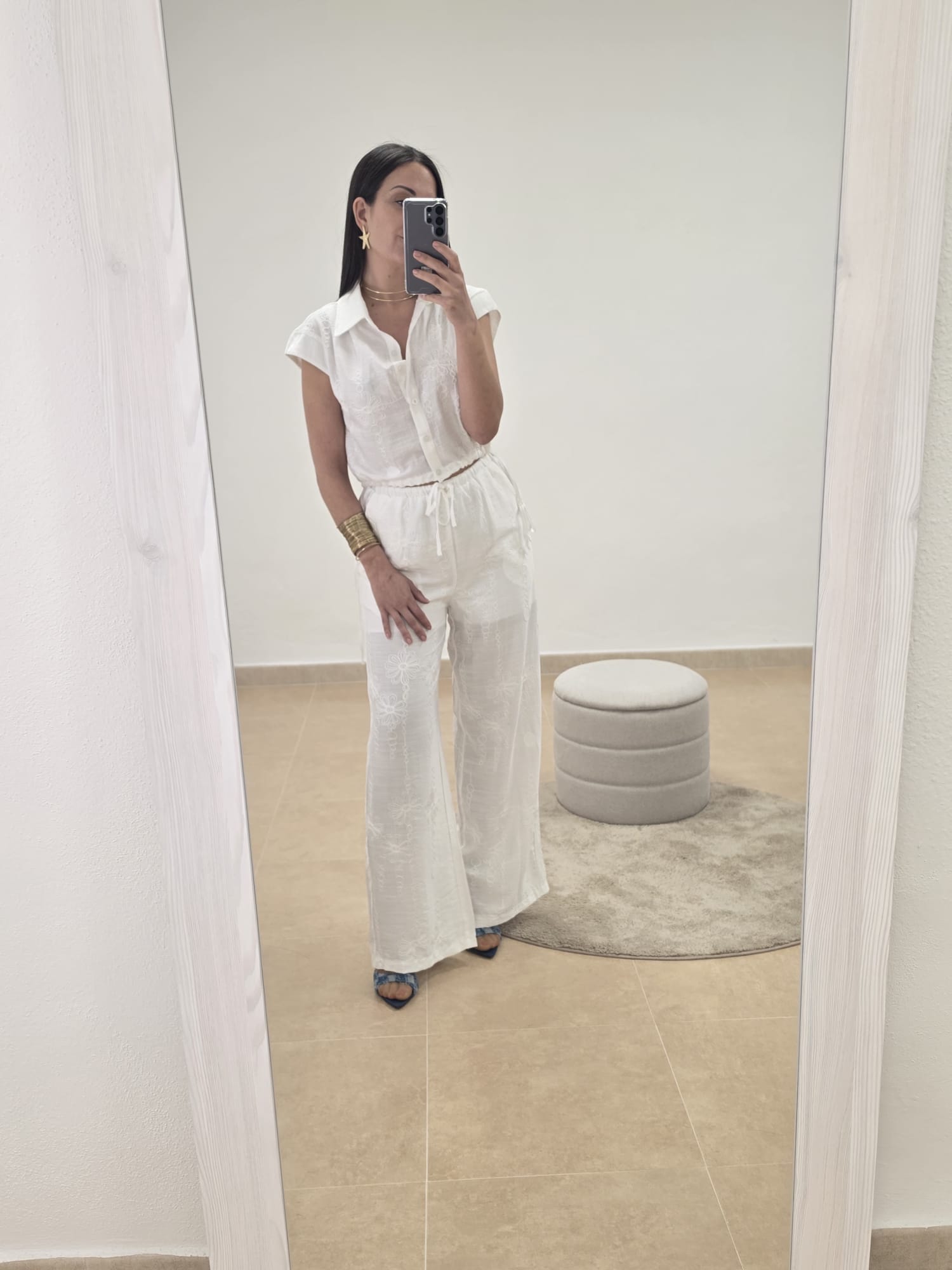 Conjunto Ibicenco