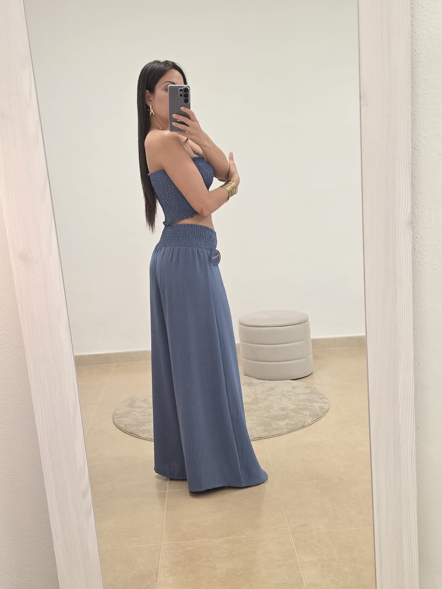 Conjunto Menorca