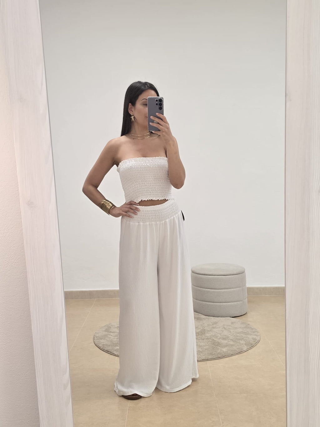 Conjunto Menorca
