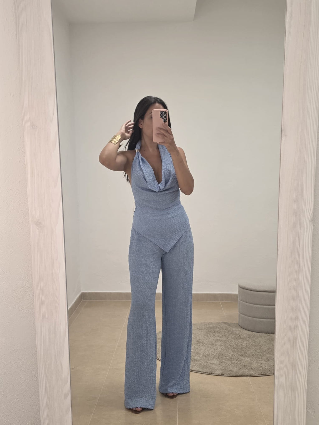 Conjunto Minerva