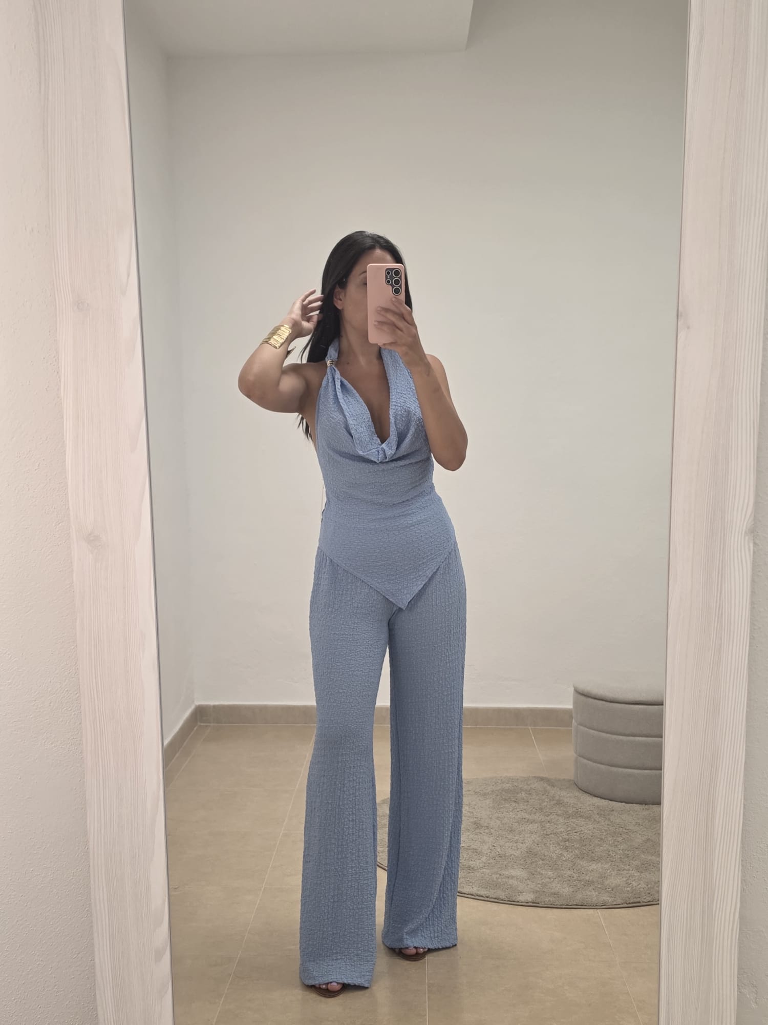 Conjunto Minerva