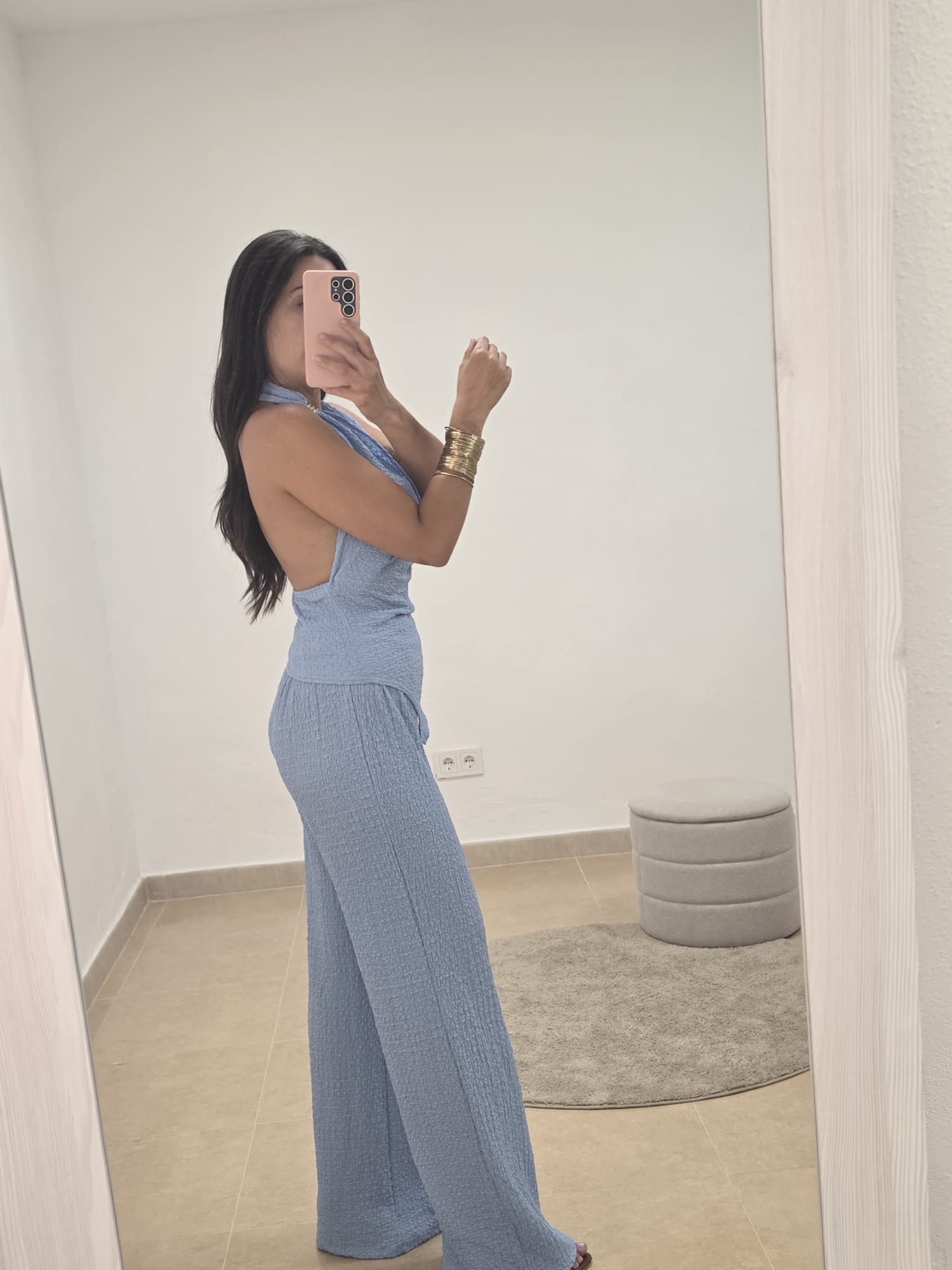 Conjunto Minerva