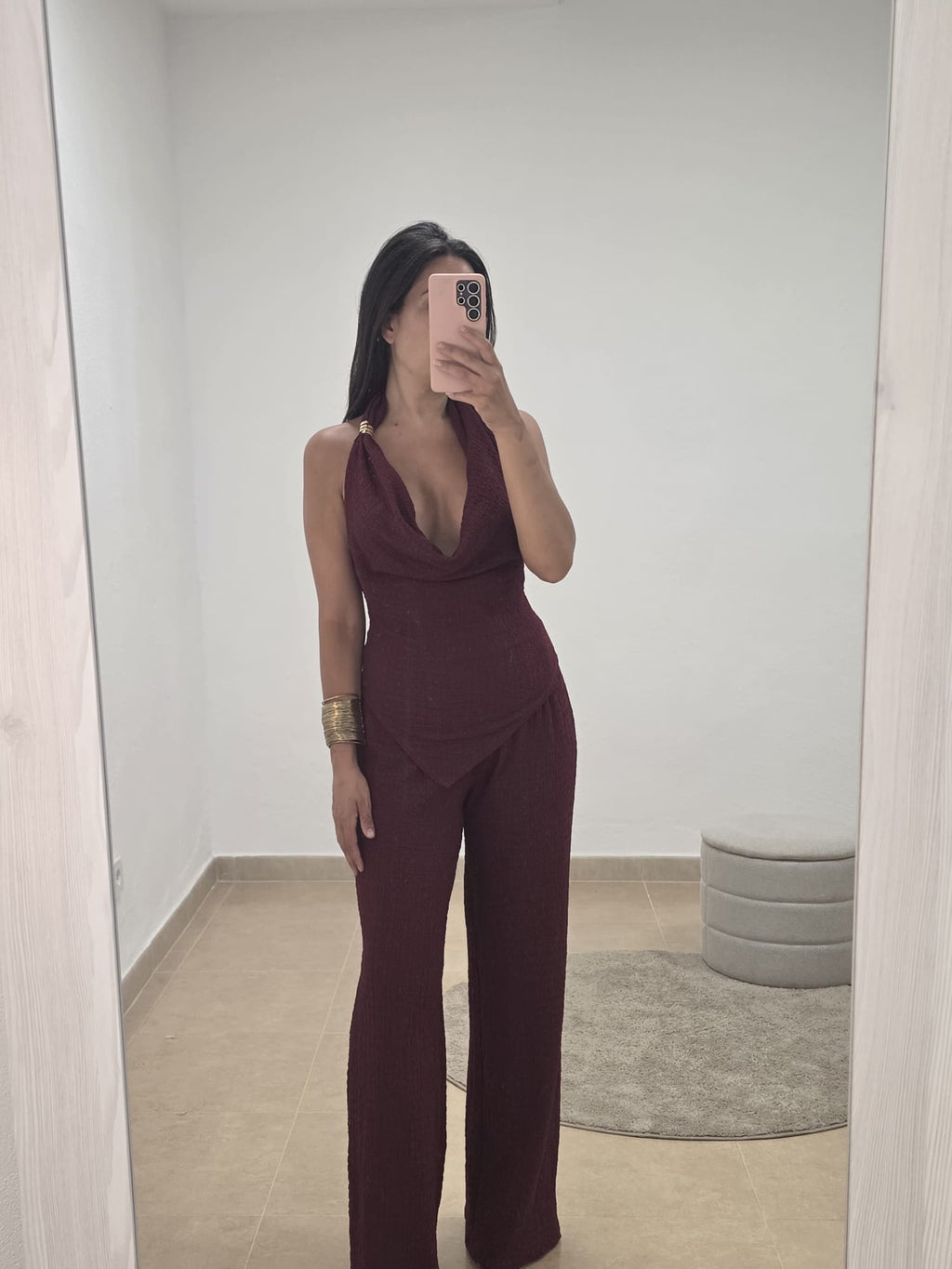 Conjunto Minerva
