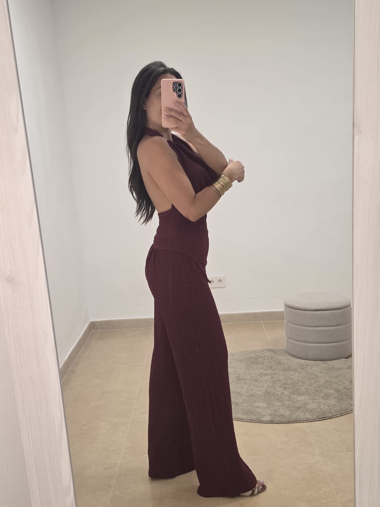 Conjunto Minerva