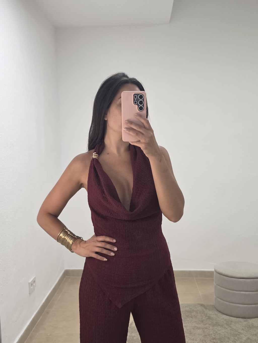 Conjunto Minerva