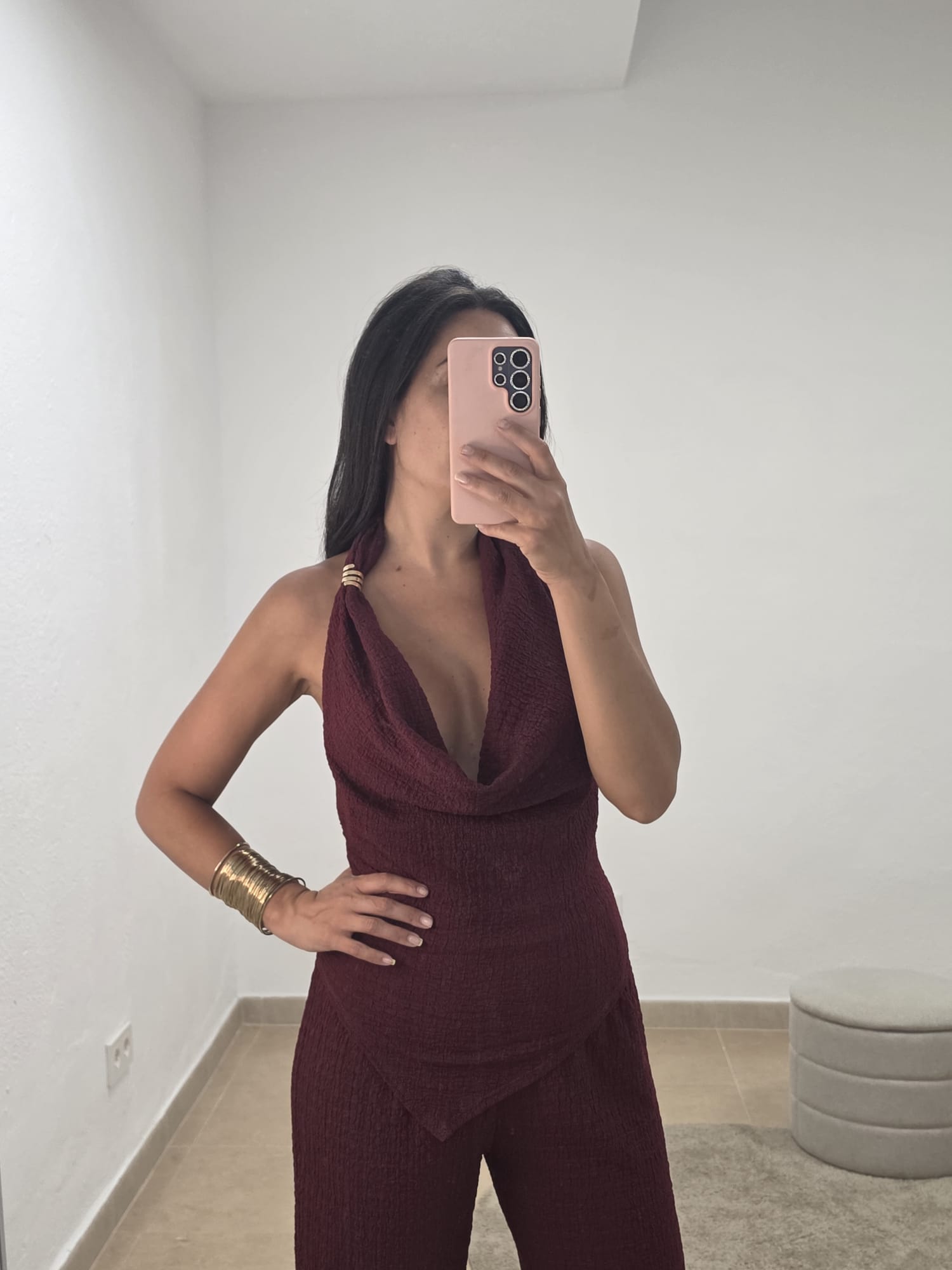 Conjunto Minerva