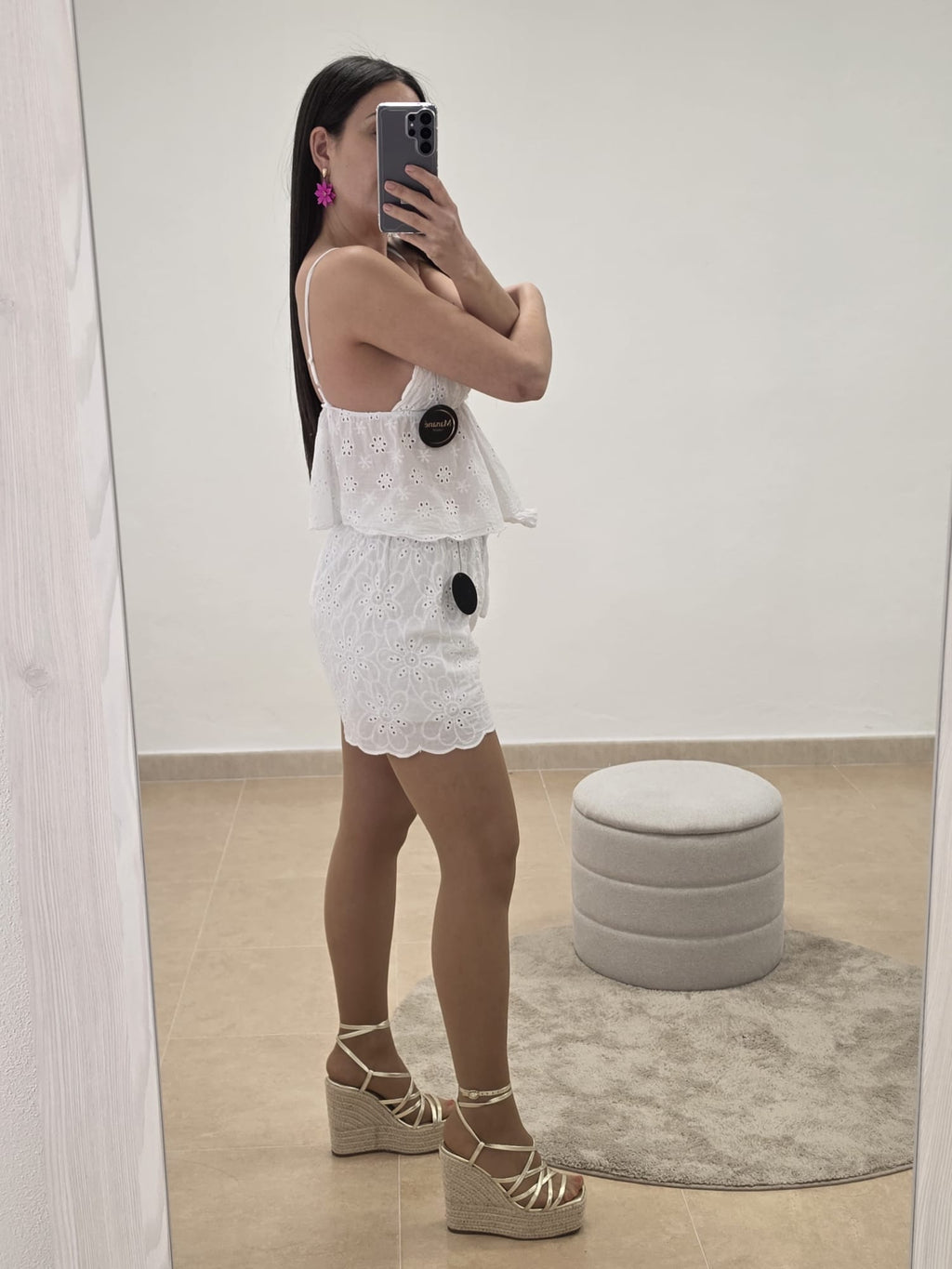 Conjunto Summer