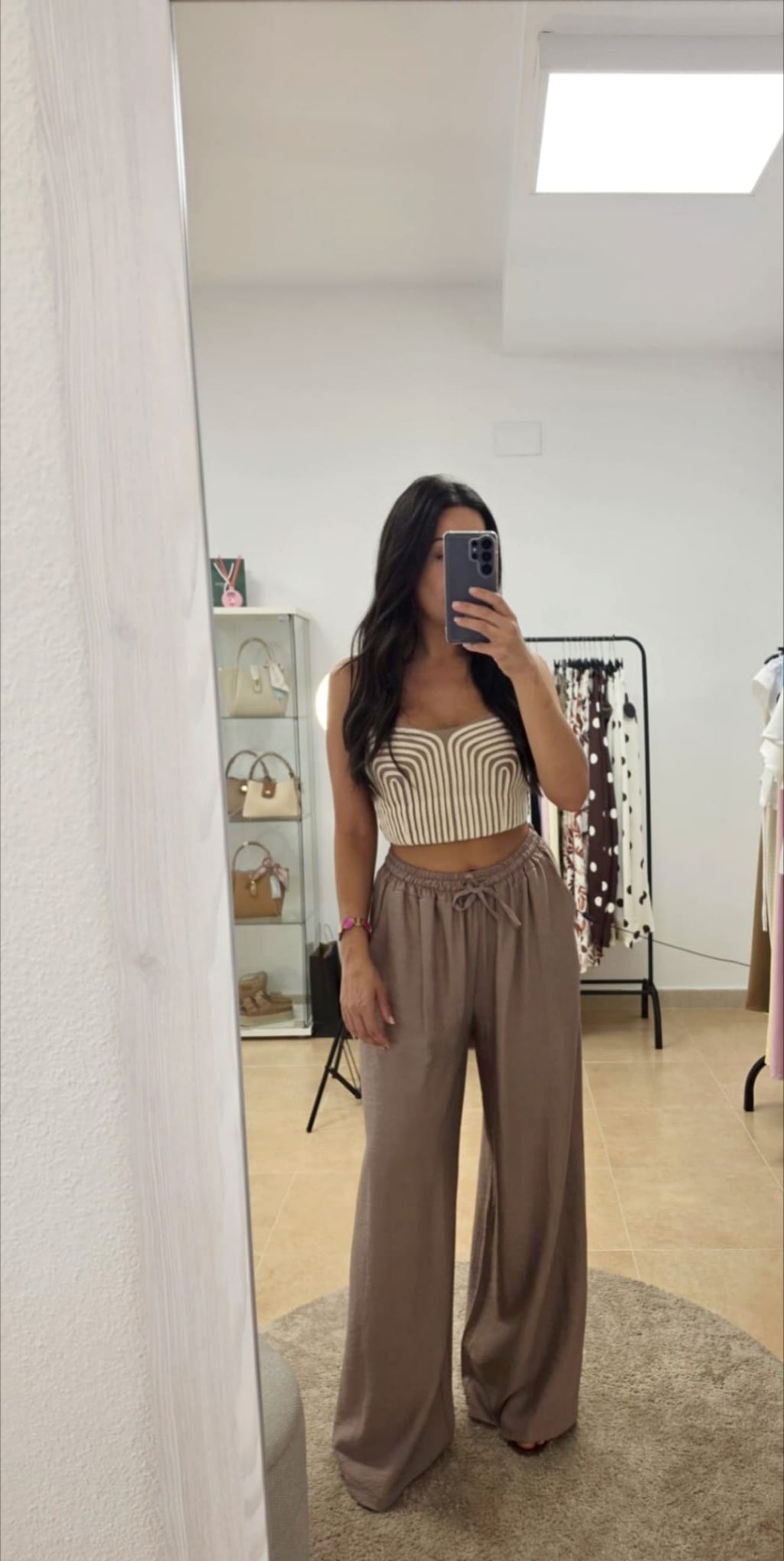 Conjunto Tanzania