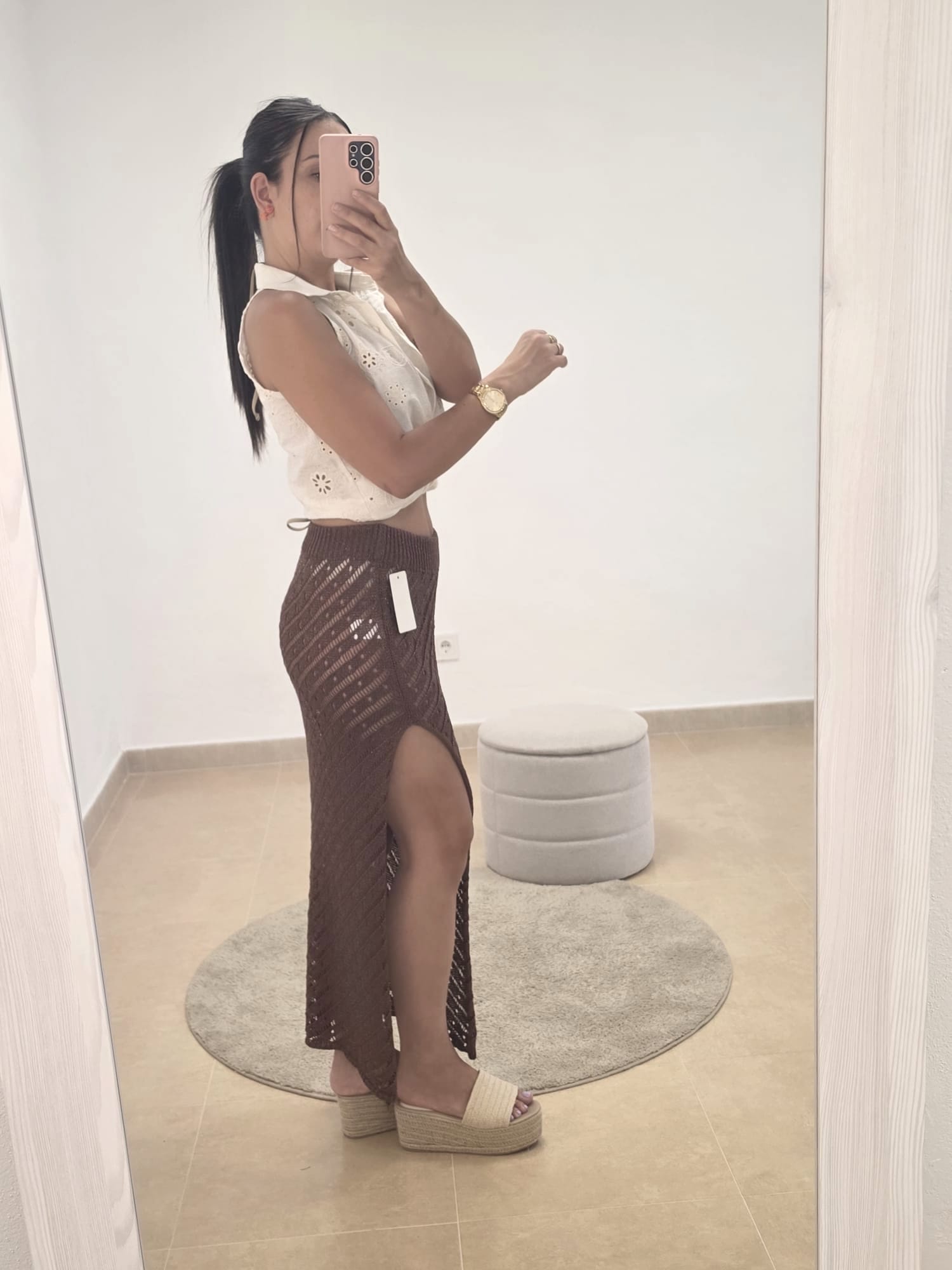 Falda Maldivas