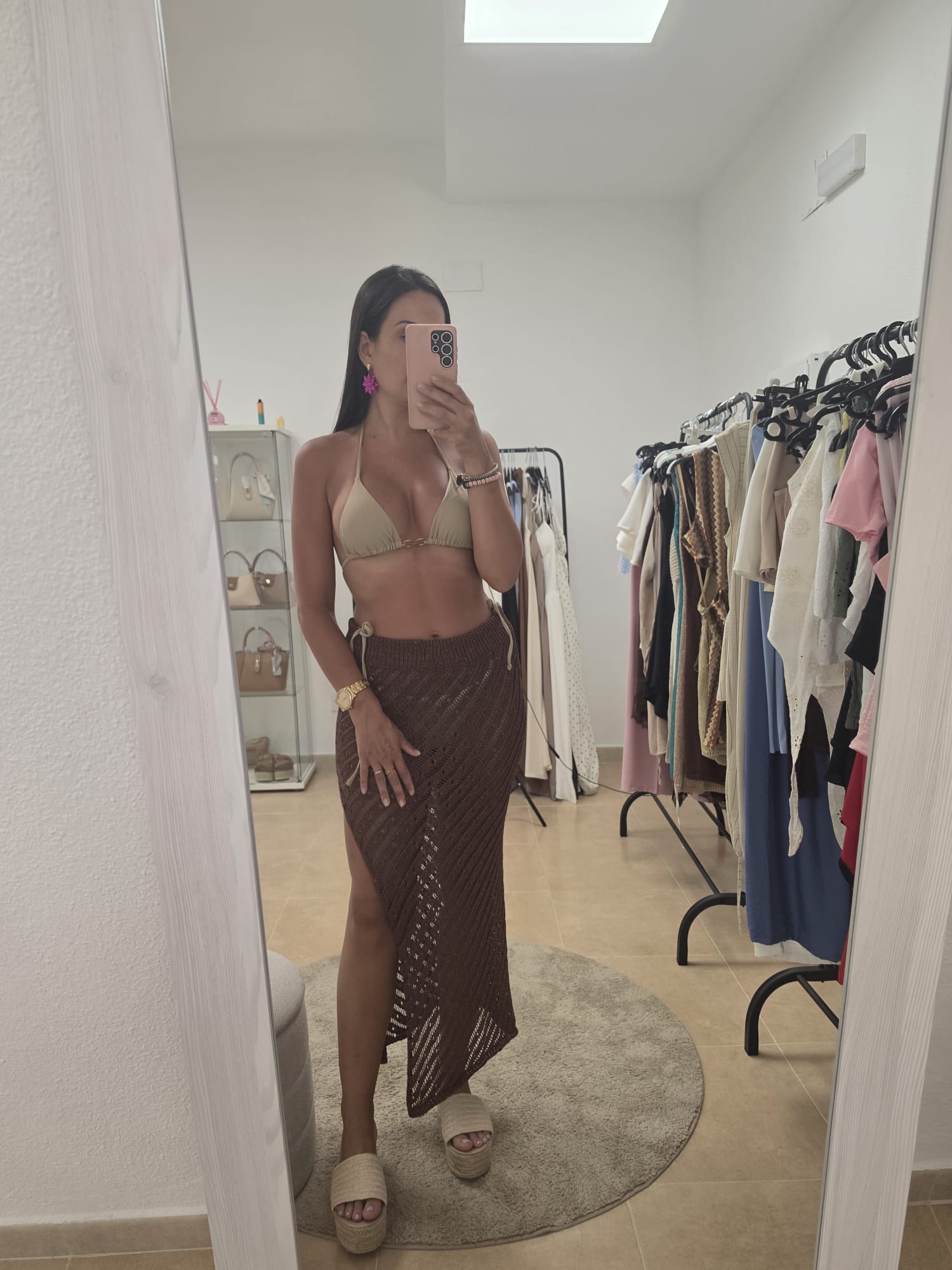 Falda Maldivas