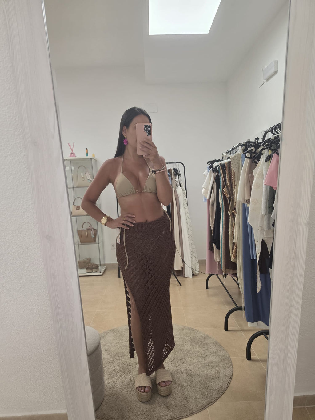 Falda Maldivas
