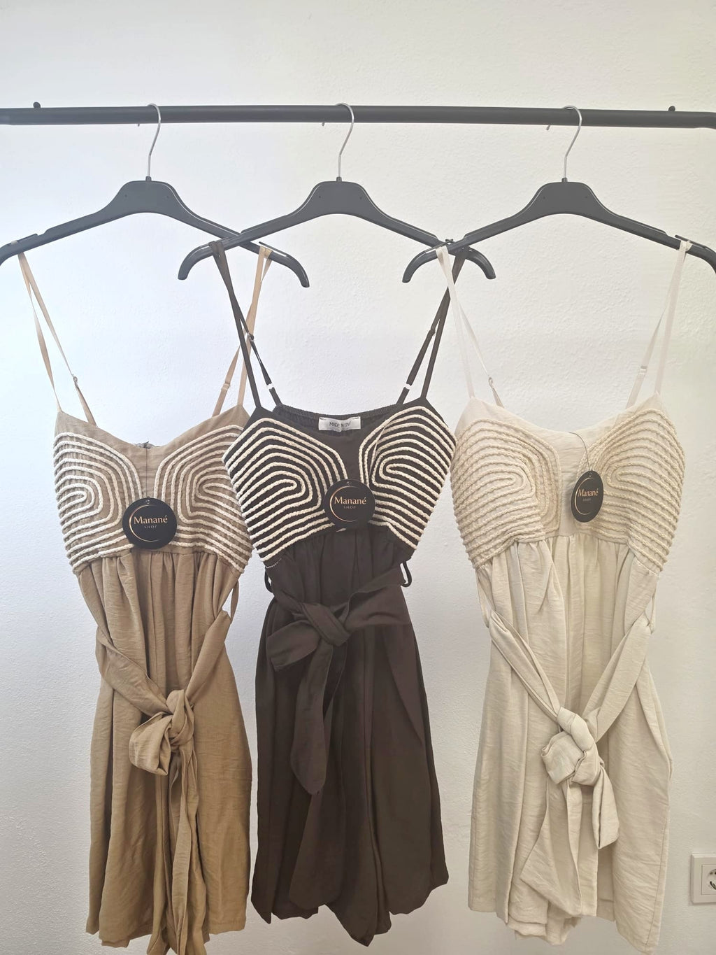Mono Safari