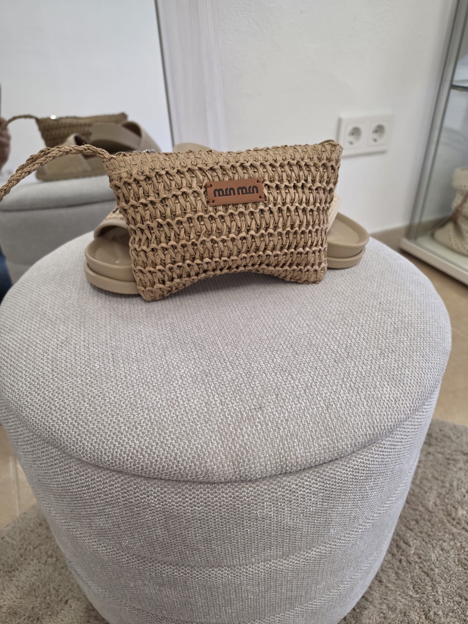 Neceser Miu