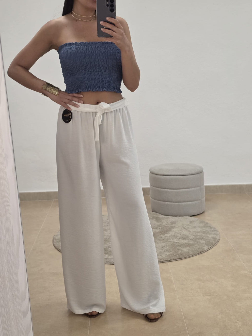 Pantalón Italia