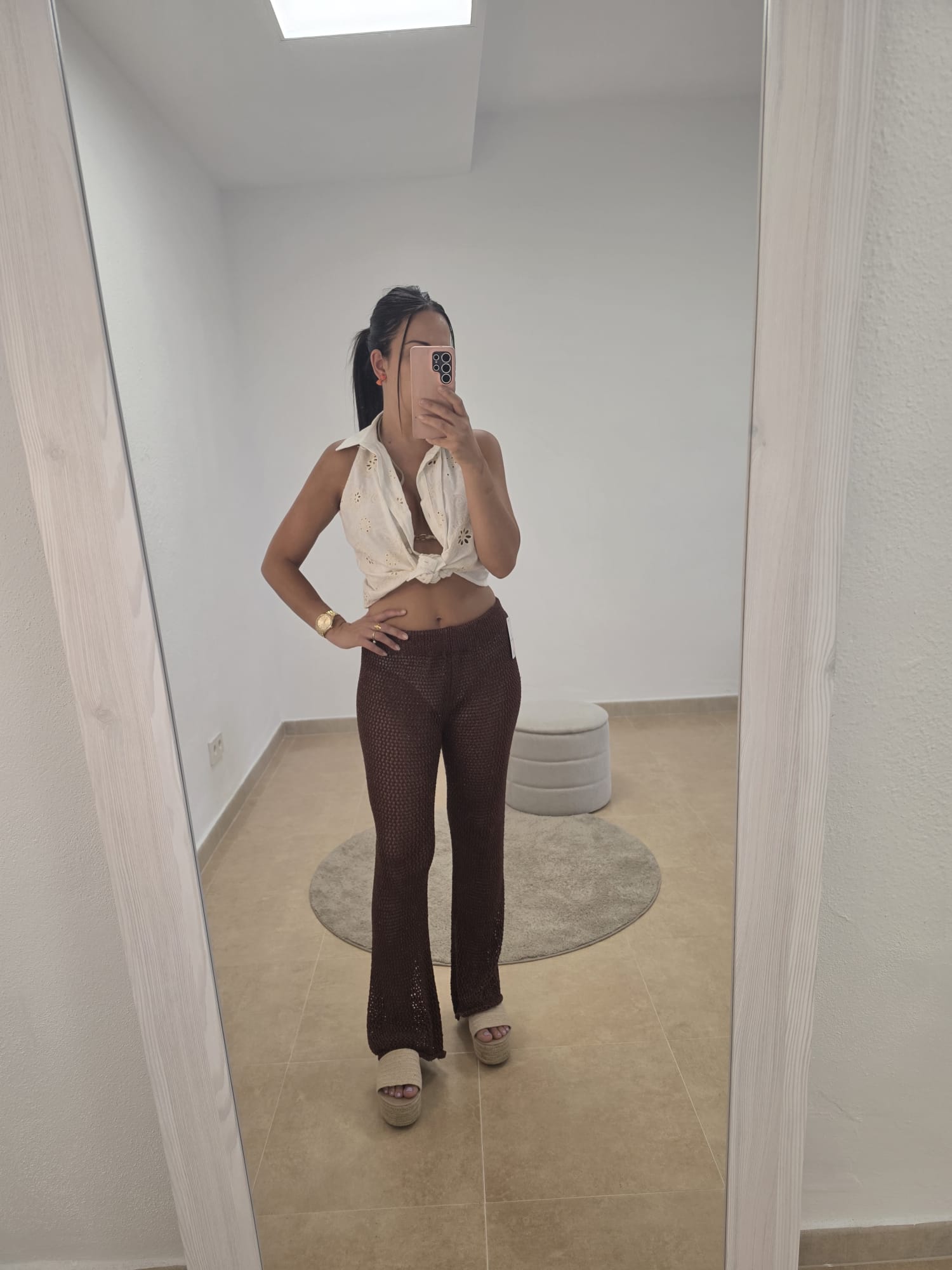 Pantalón Maldivas