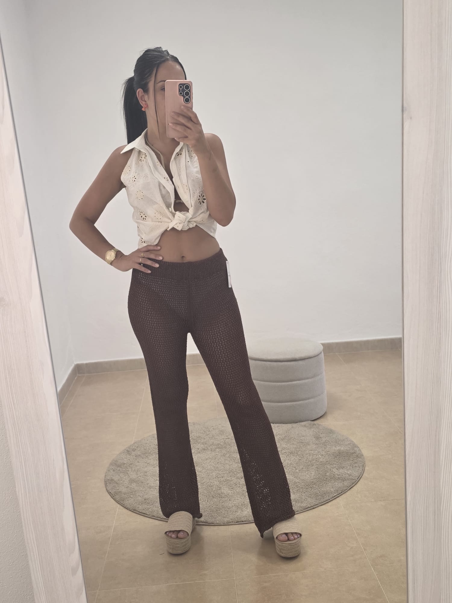 Pantalón Maldivas