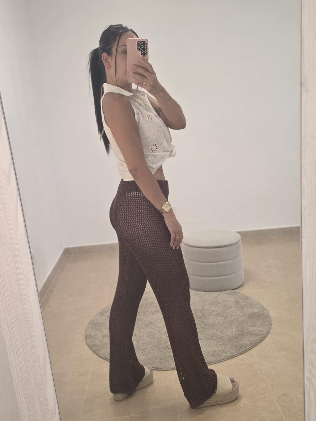 Pantalón Maldivas
