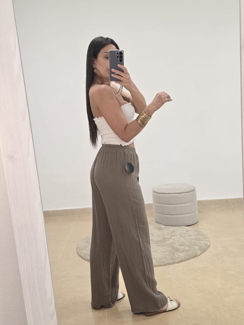 Pantalón Tarifa