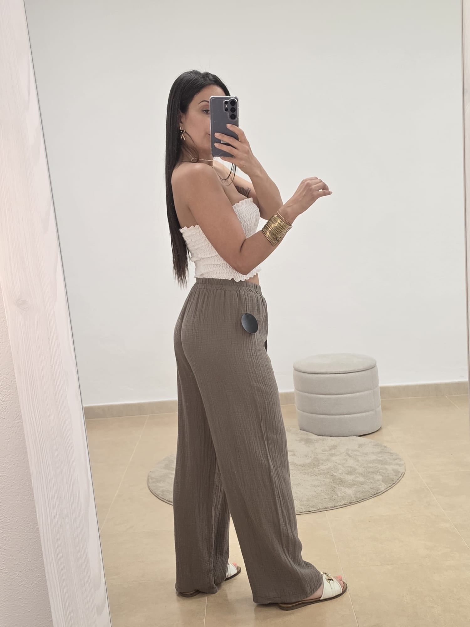 Pantalón Tarifa