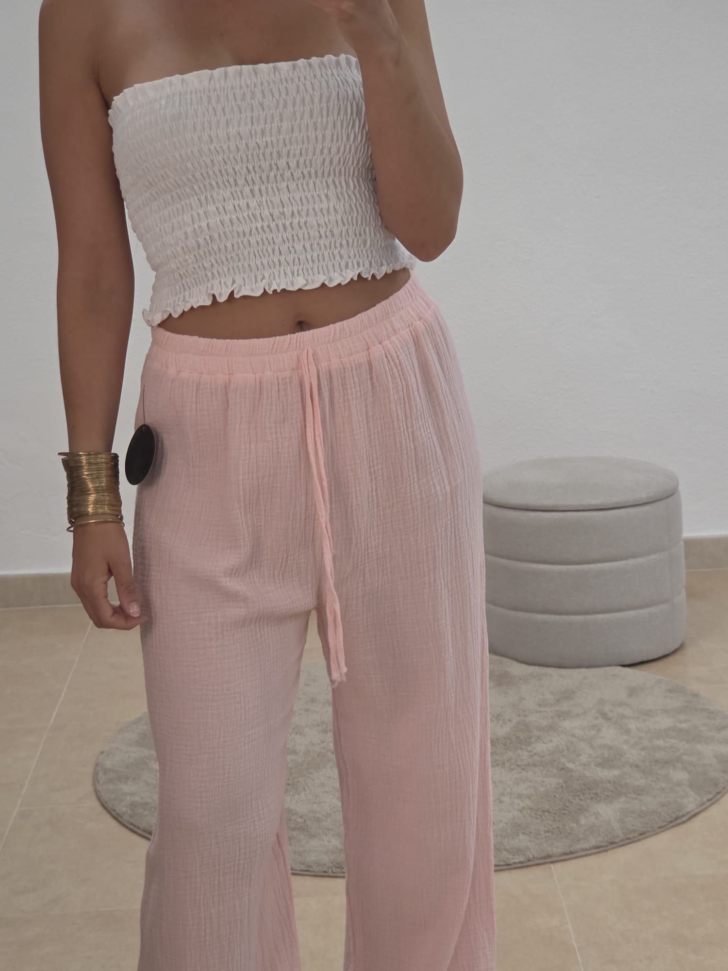 Pantalón Tarifa