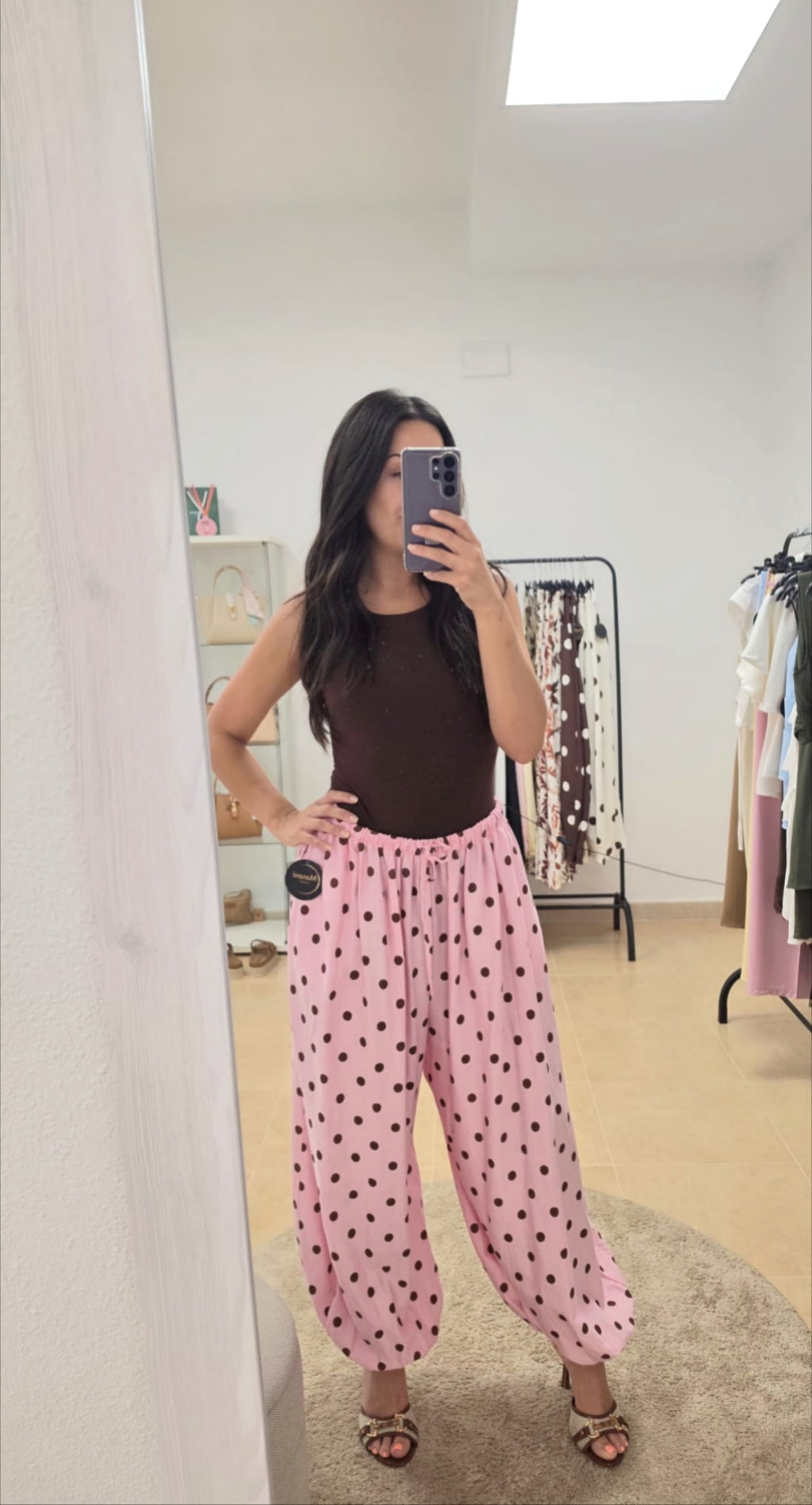 Pantalón Triana