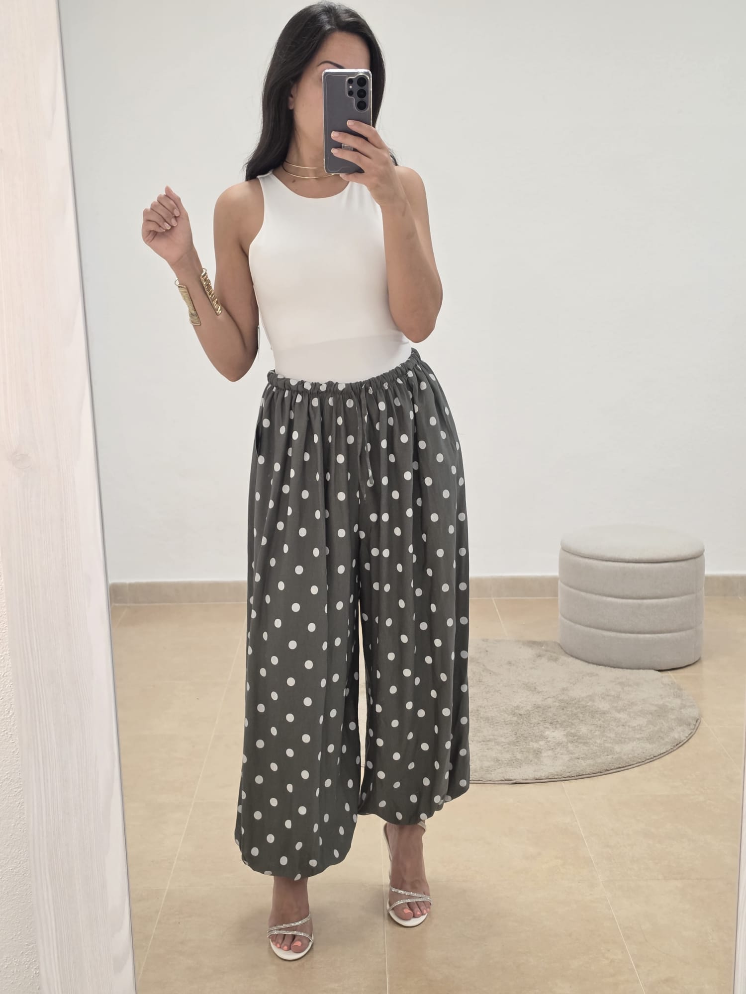 Pantalón Triana