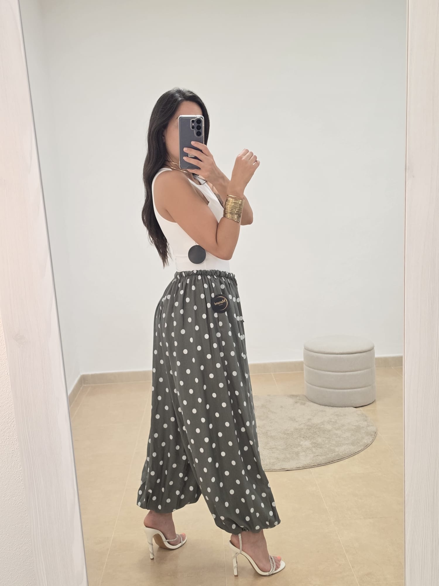 Pantalón Triana