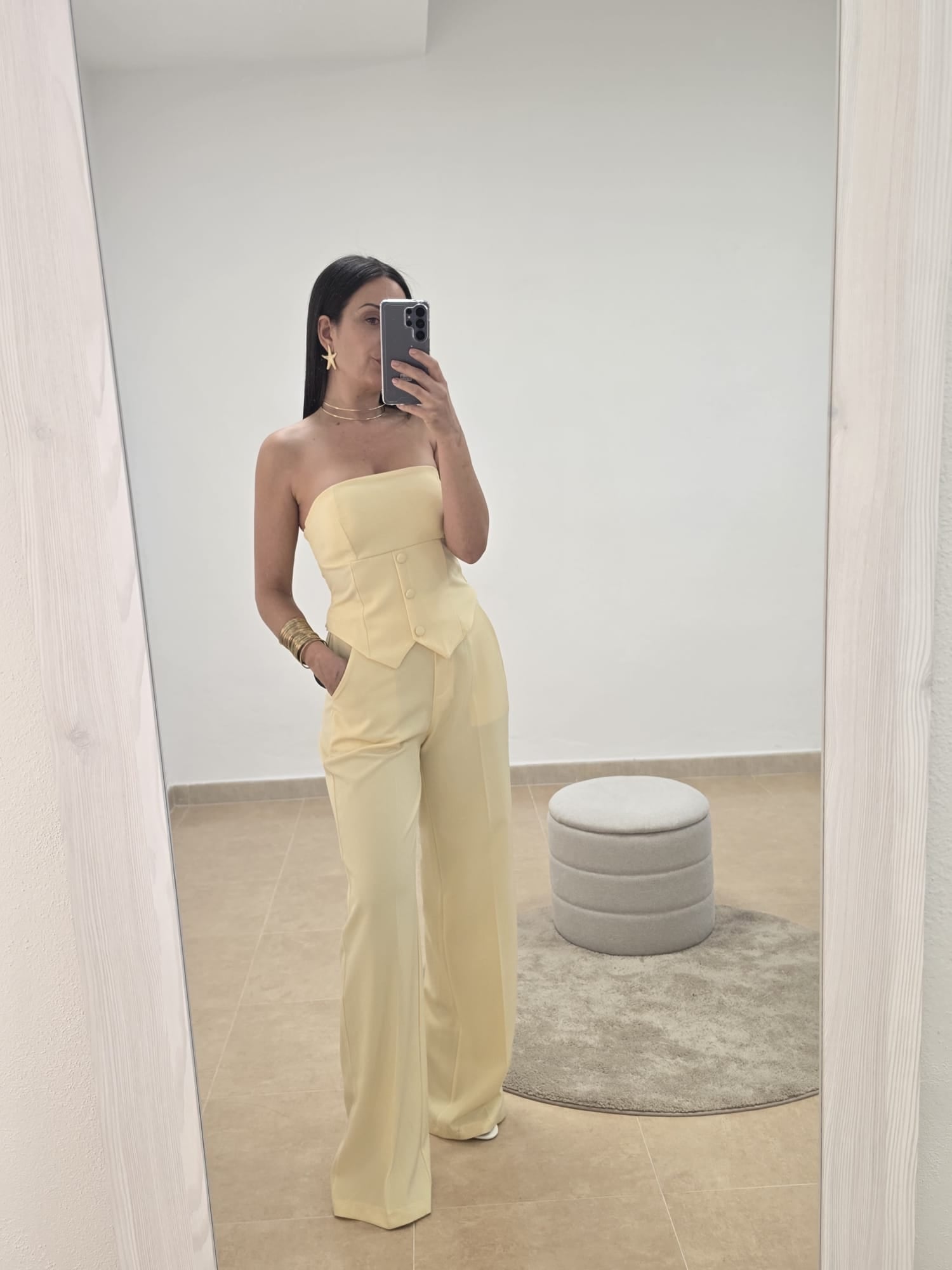 Conjunto Samaná