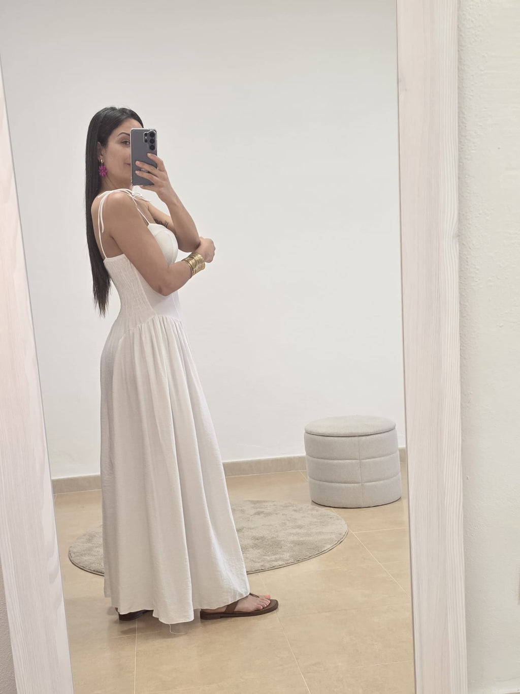 Vestido Jordania