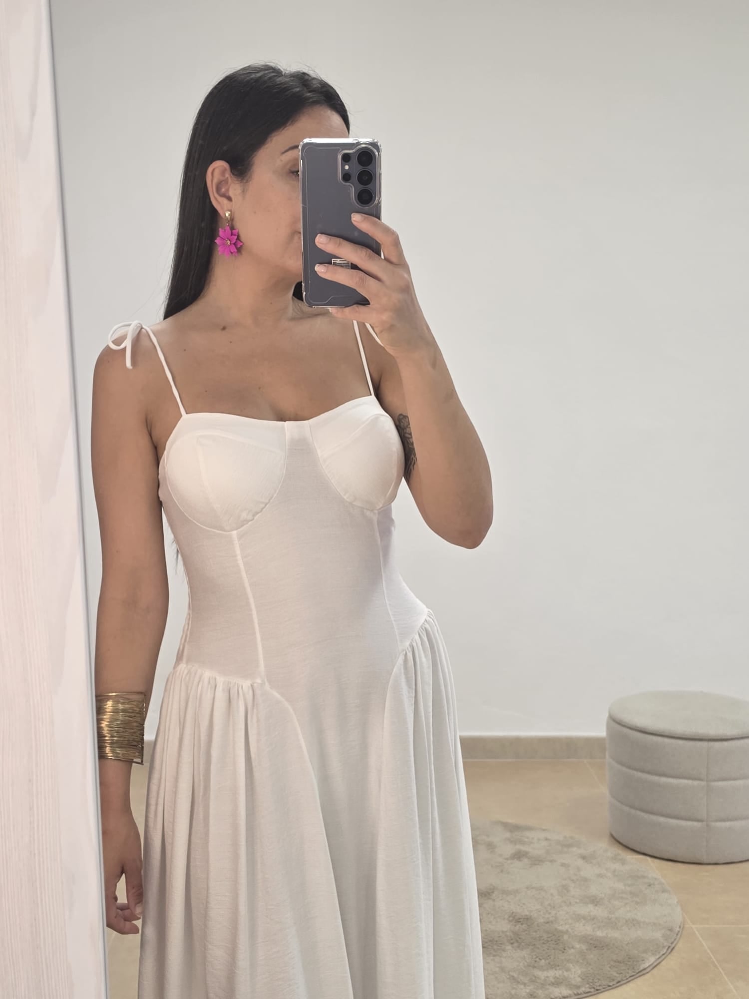 Vestido Jordania