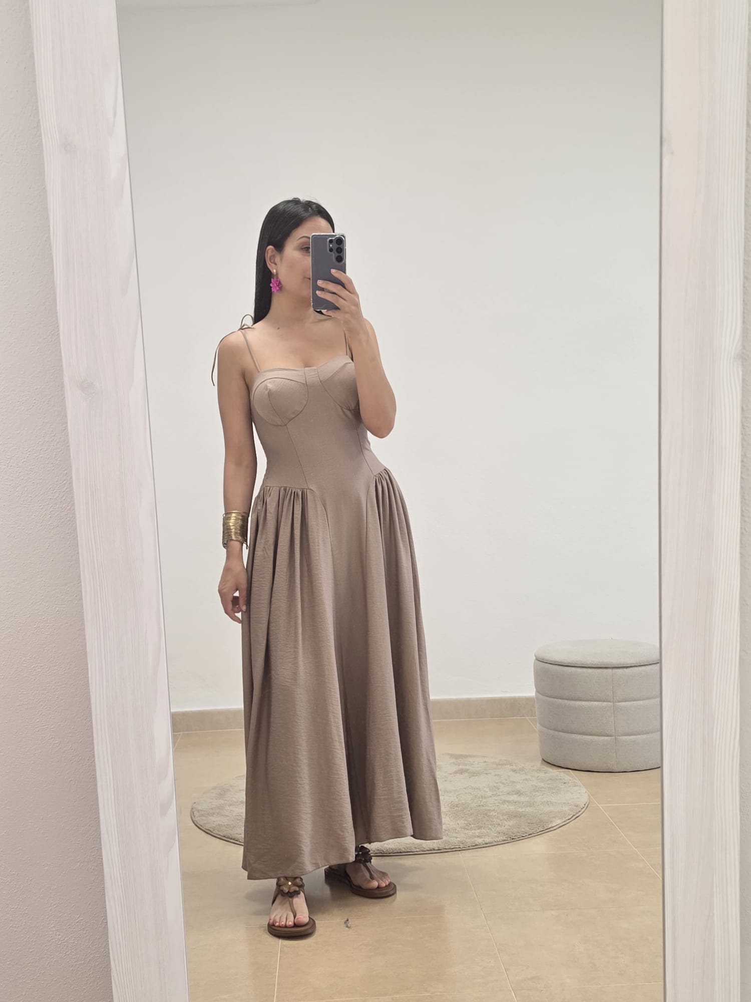 Vestido Jordania