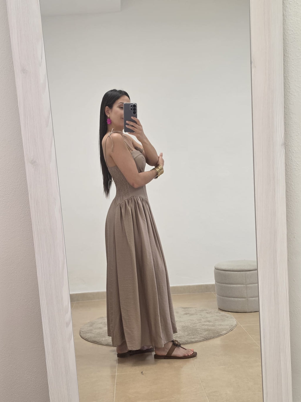 Vestido Jordania