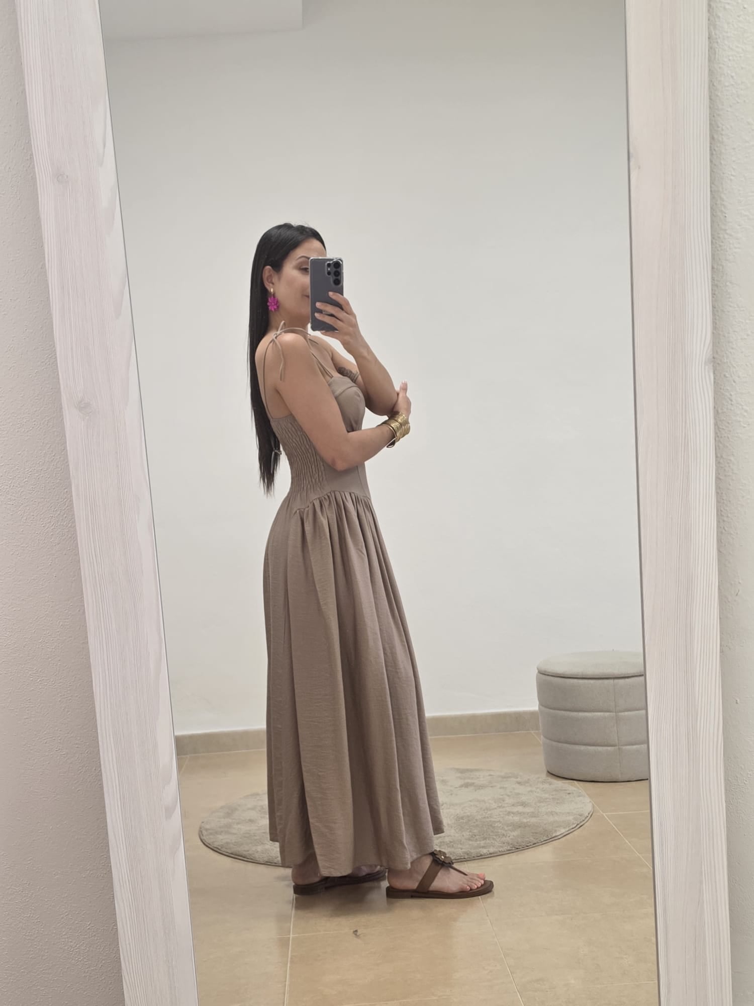 Vestido Jordania