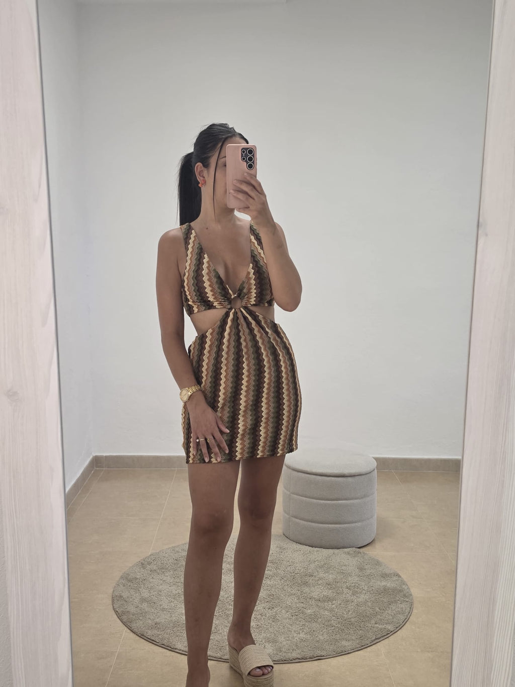 Vestido Bali Colores