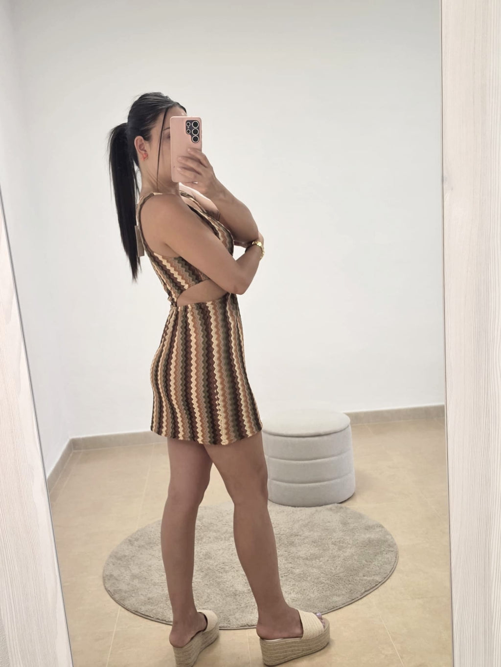Vestido Bali Colores