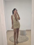 Vestido Pachá