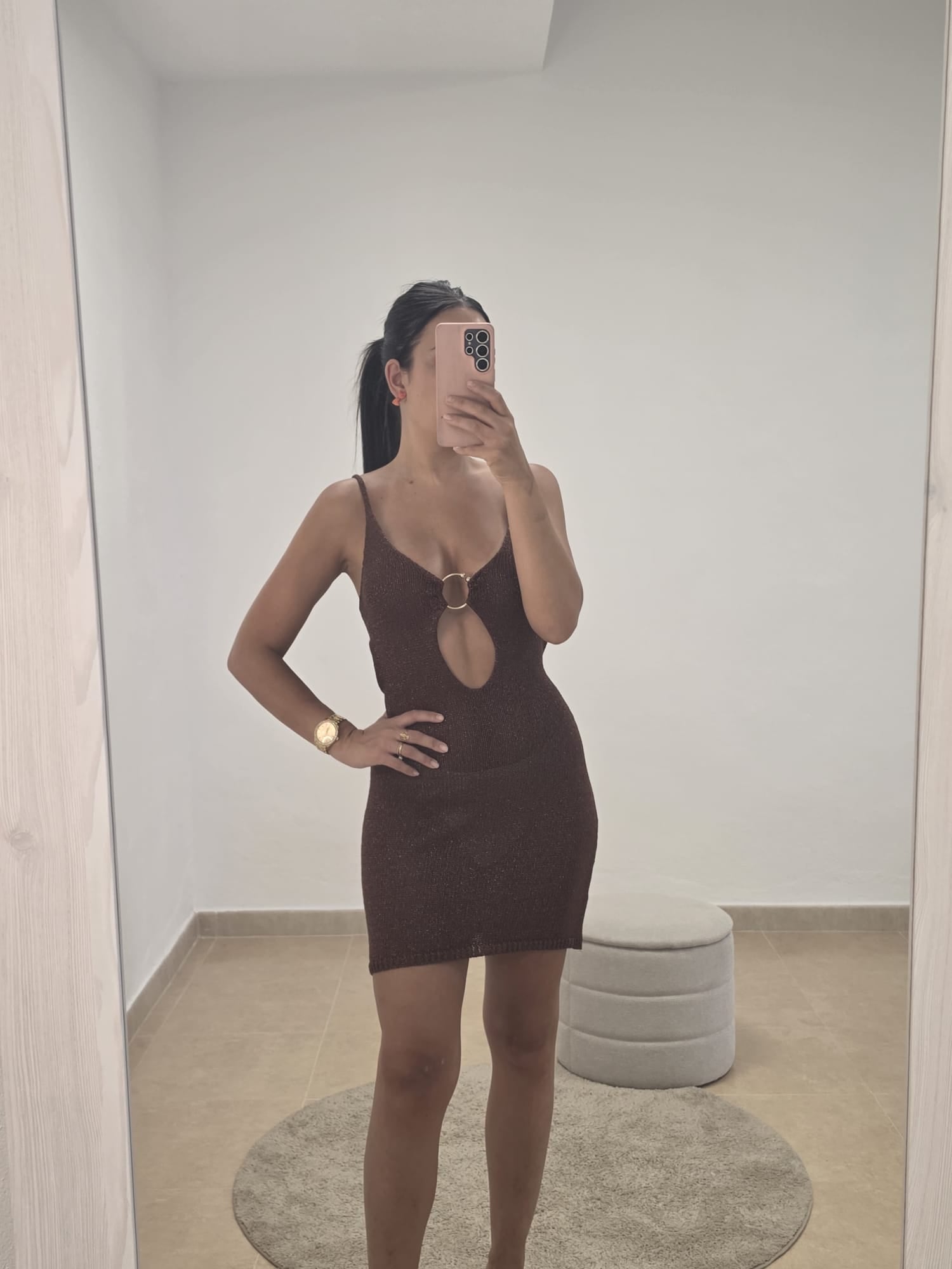 Vestido Queen