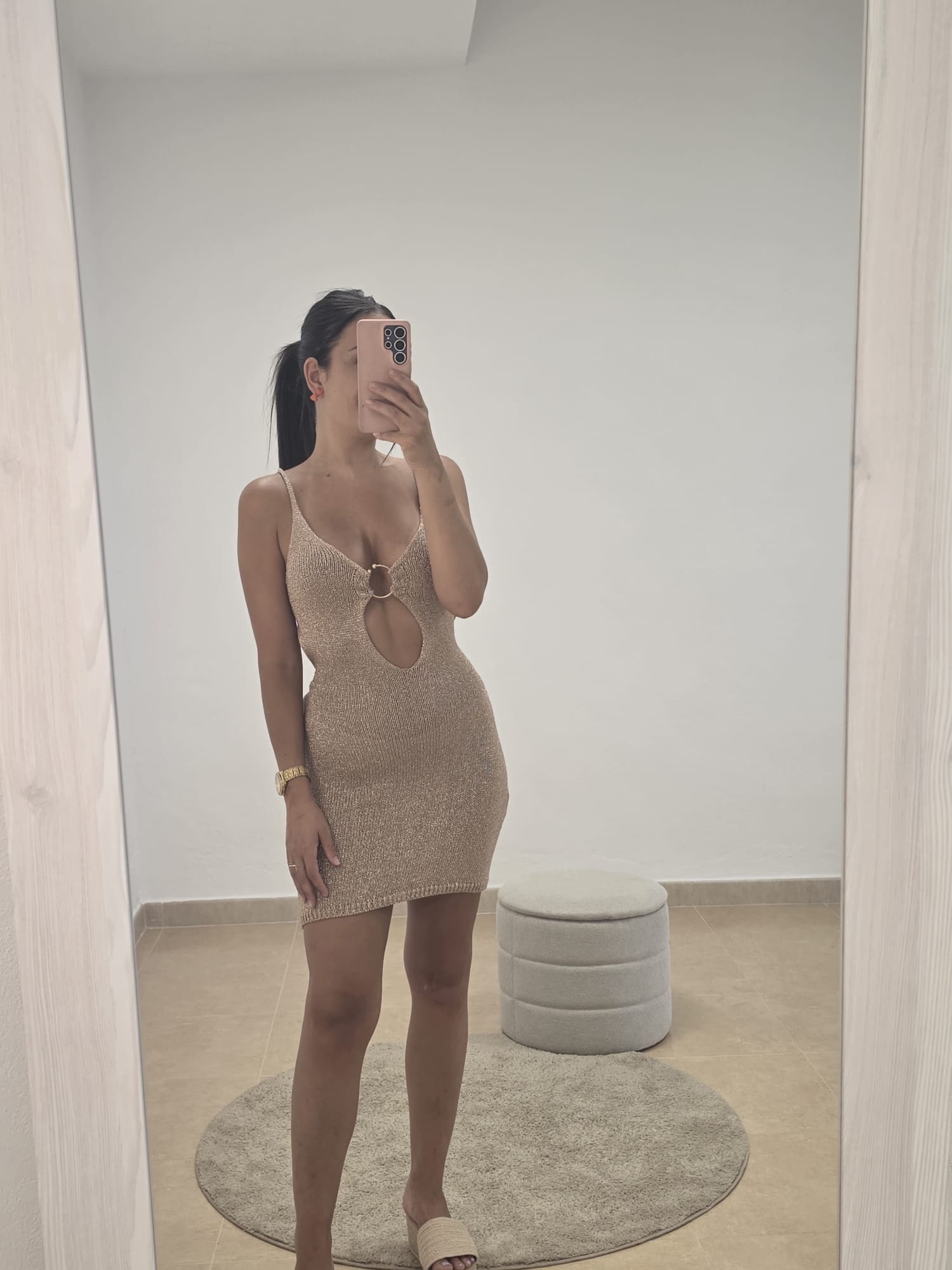 Vestido Queen
