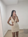 Vestido Bali
