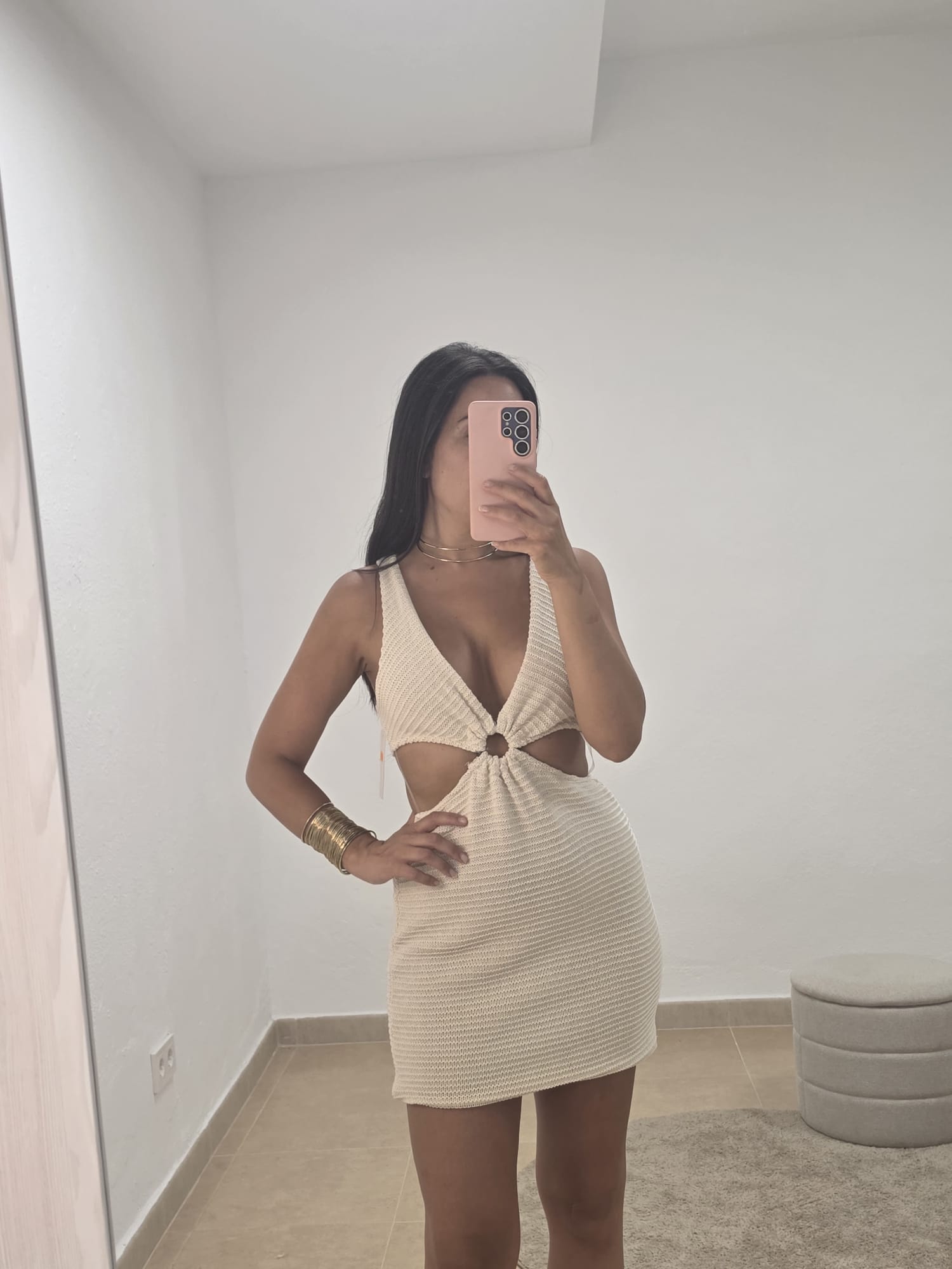 Vestido Bali