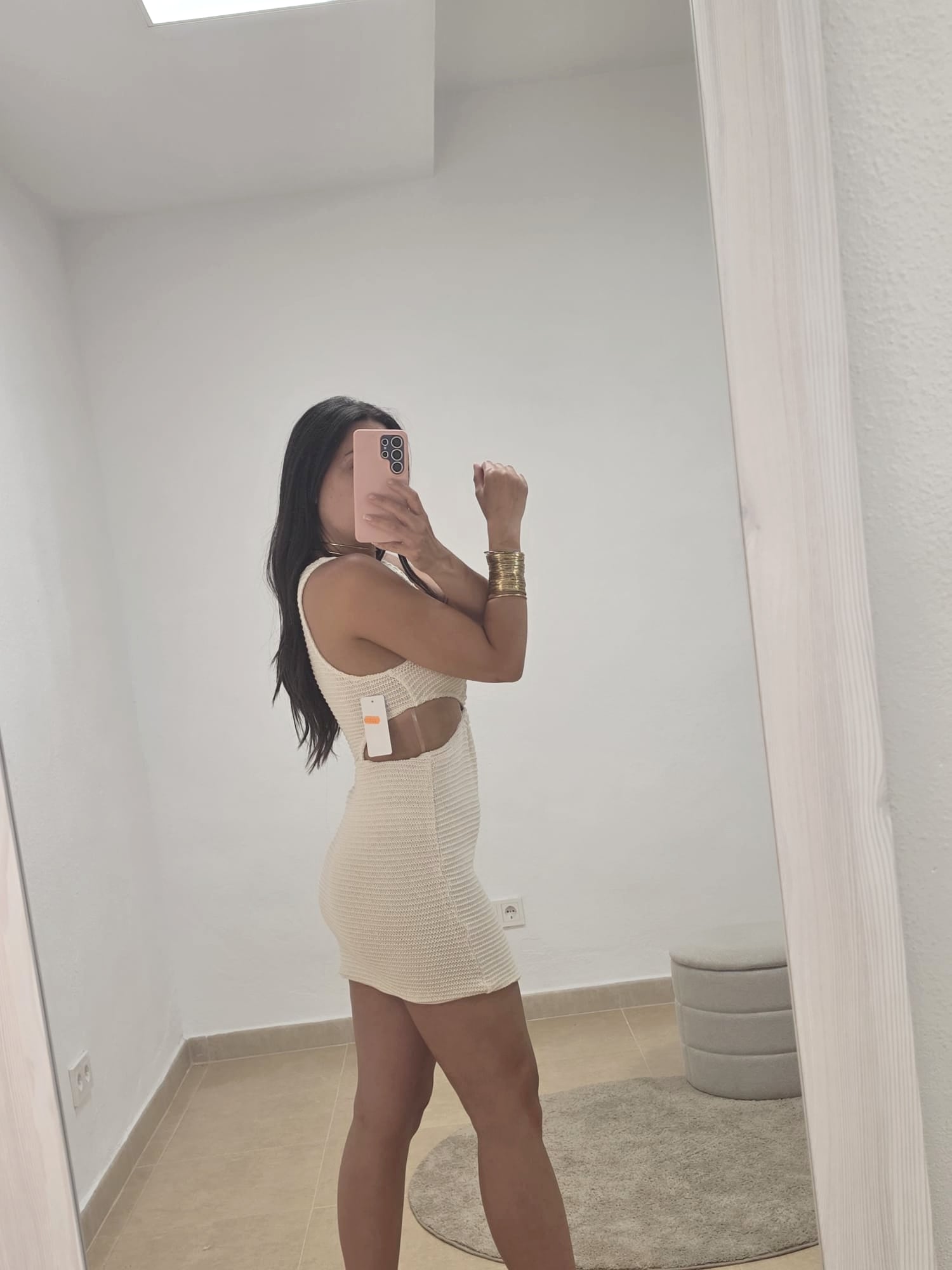Vestido Bali