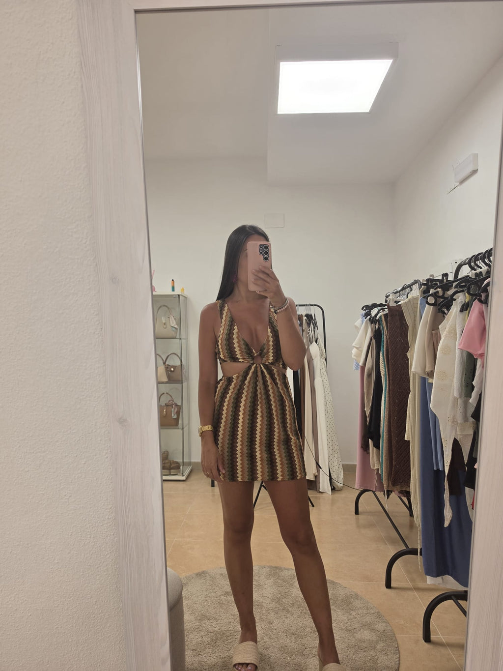Vestido Bali Colores
