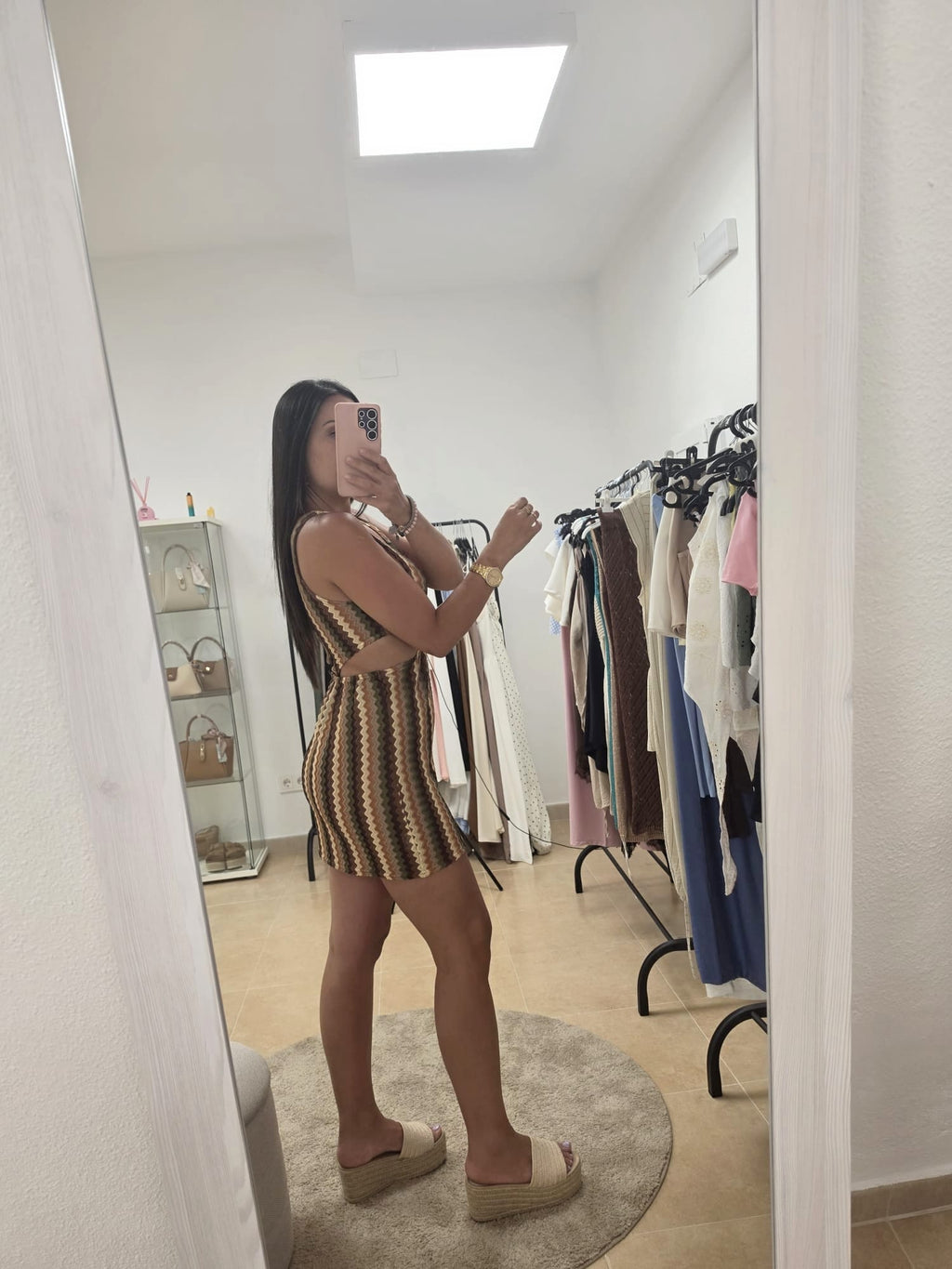 Vestido Bali Colores