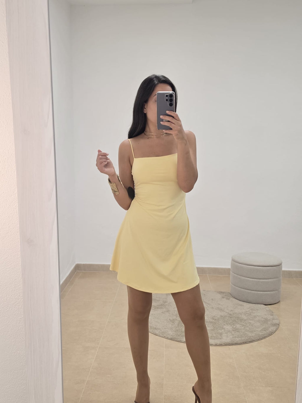 Vestido Básico