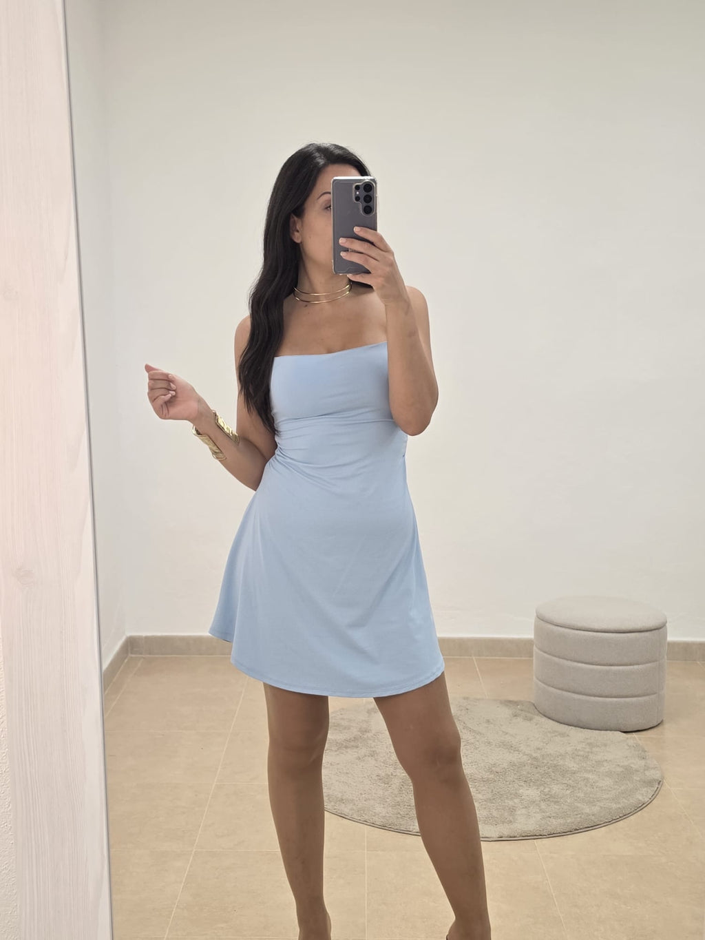 Vestido Básico