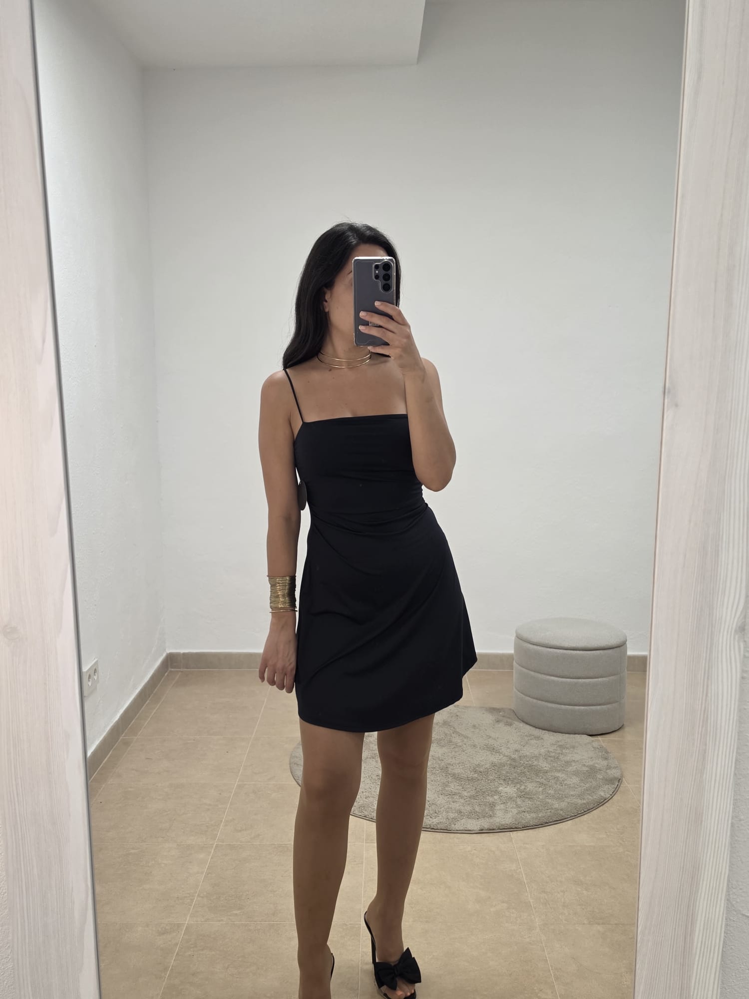 Vestido Básico