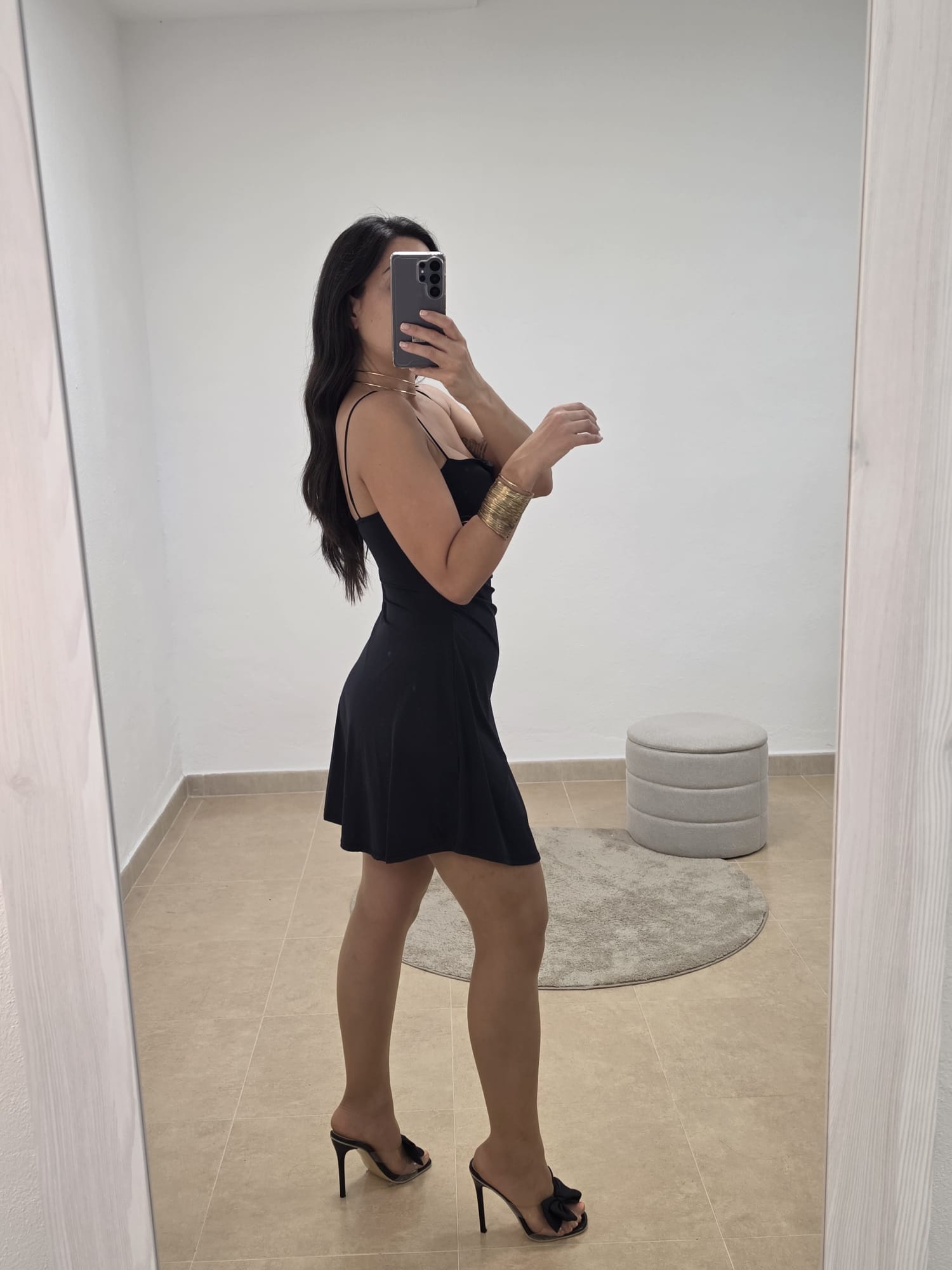 Vestido Básico